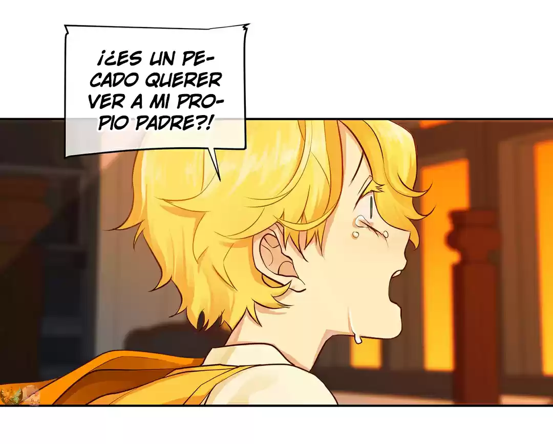 King's Maker capítulo 30, página 43