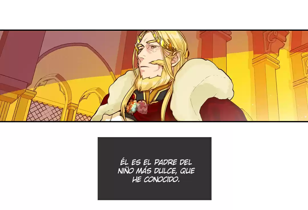 King's Maker capítulo 30, página 49