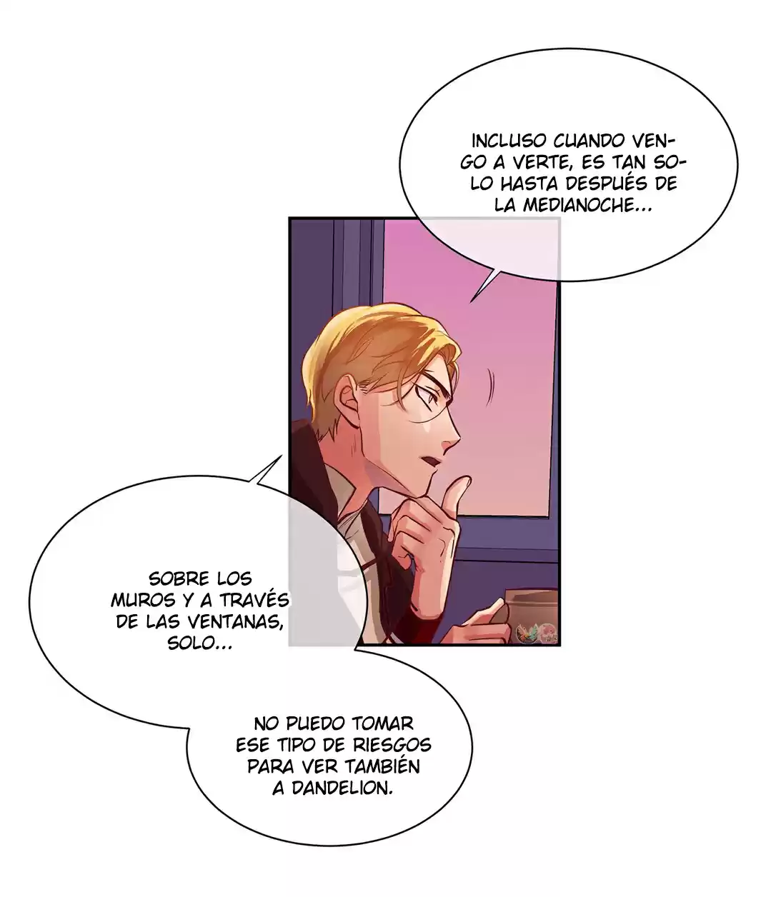 King's Maker capítulo 31, página 6