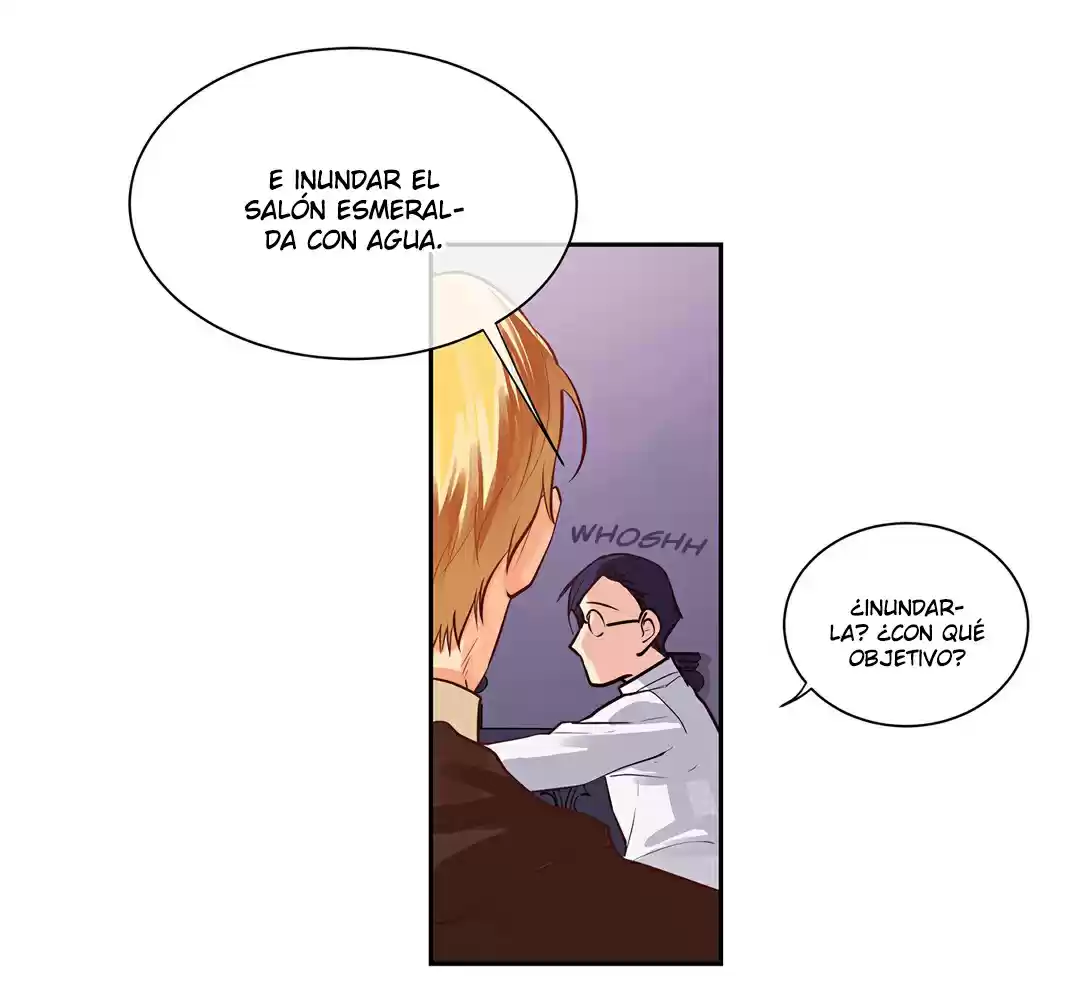 King's Maker capítulo 31, página 12