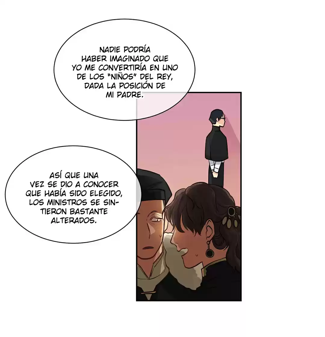 King's Maker capítulo 31, página 17