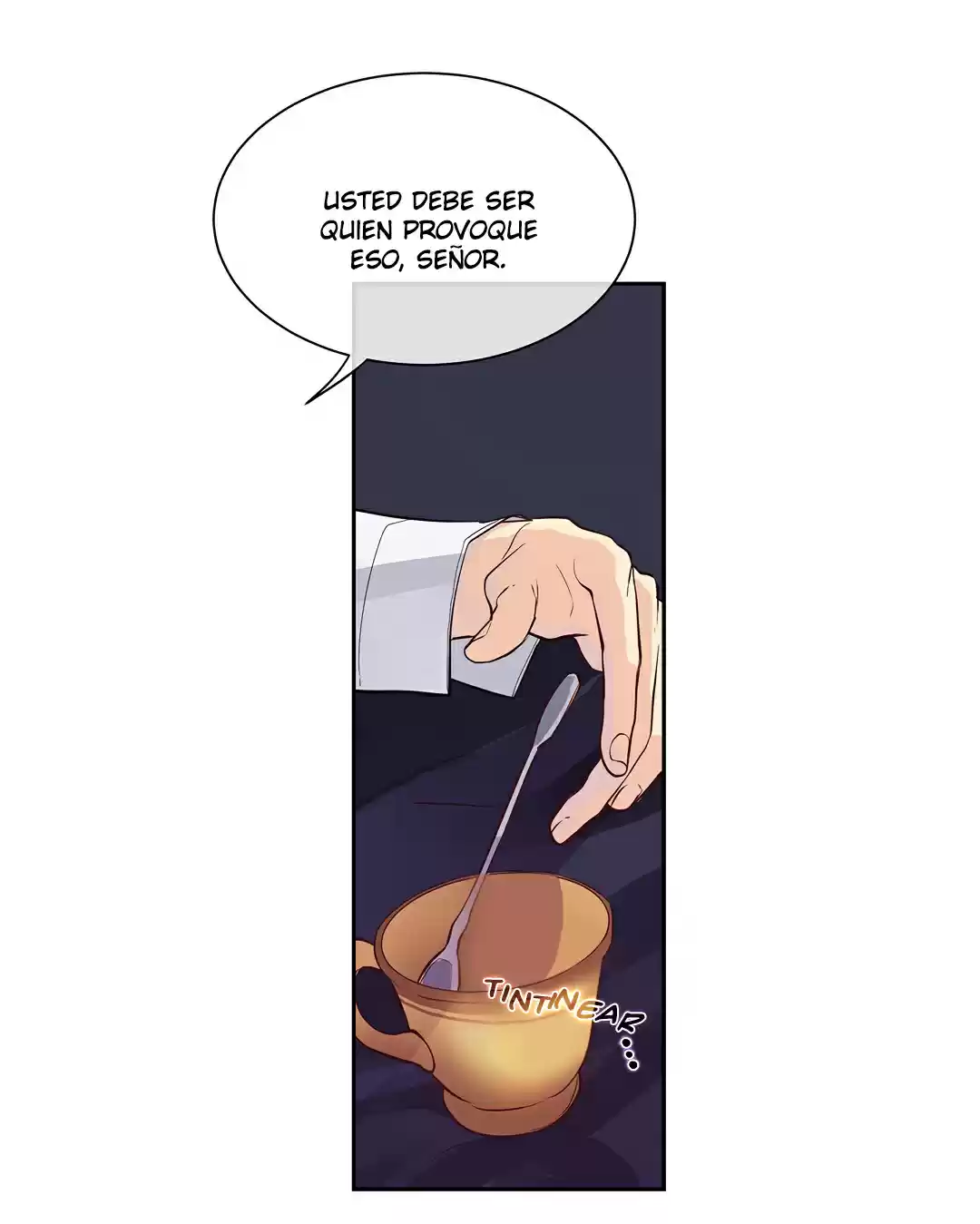 King's Maker capítulo 31, página 20