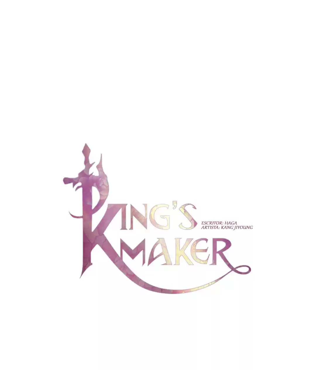 King's Maker capítulo 31, página 25