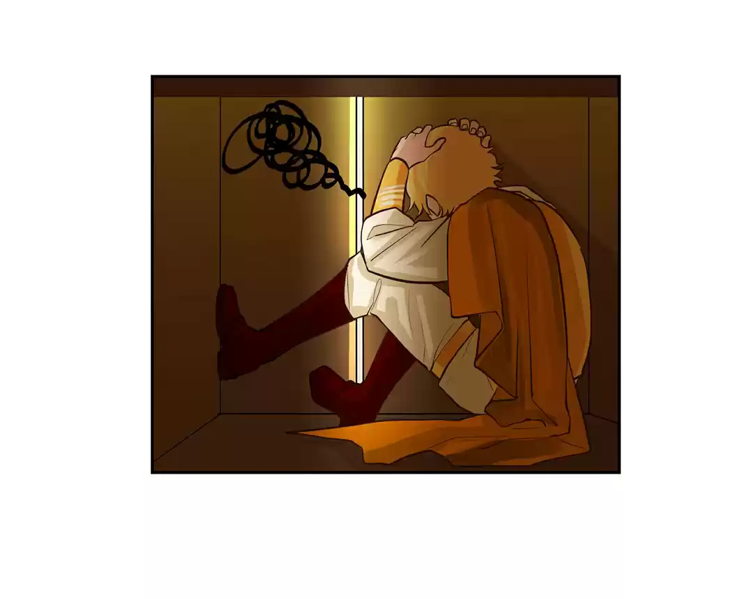 King's Maker capítulo 31, página 29