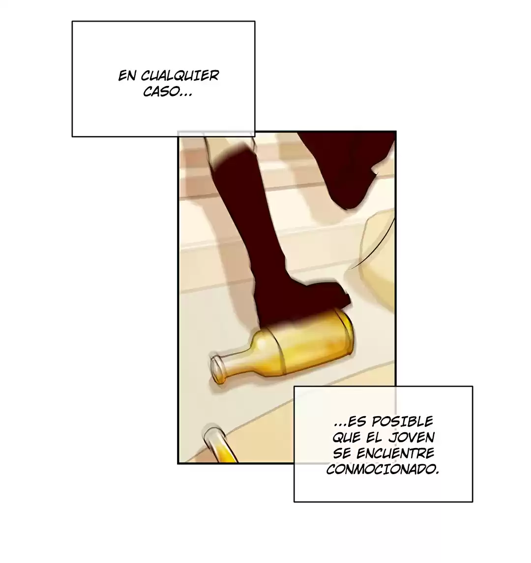 King's Maker capítulo 31, página 60