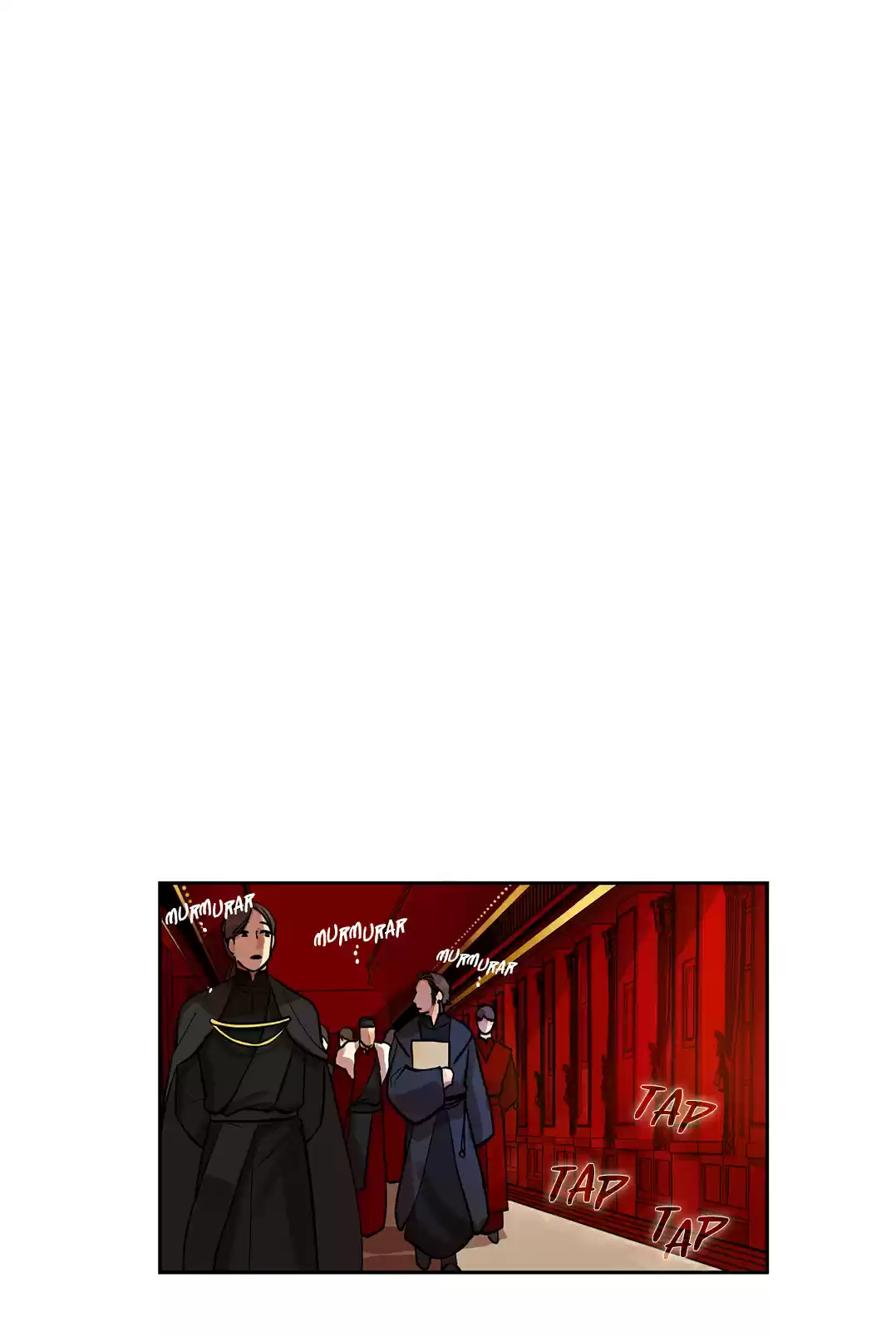 King's Maker capítulo 32, página 3