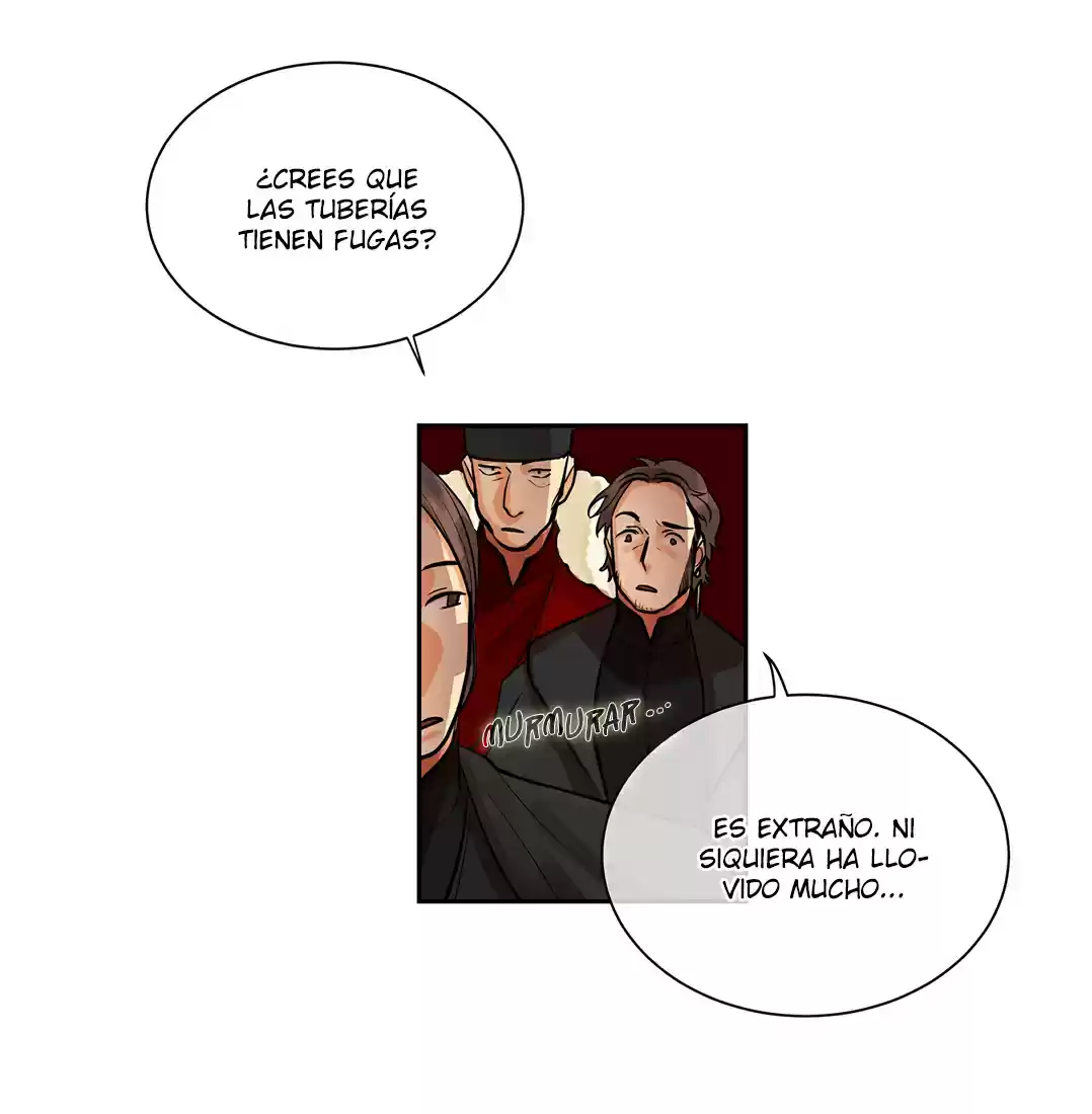 King's Maker capítulo 32, página 4