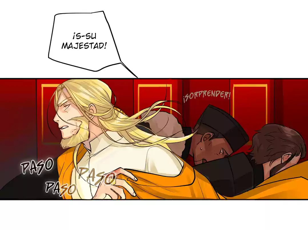 King's Maker capítulo 32, página 10
