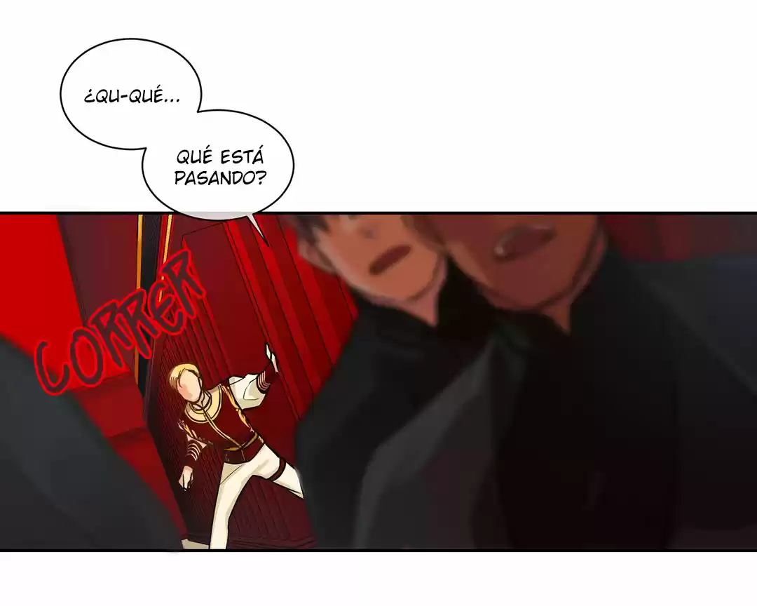King's Maker capítulo 32, página 14