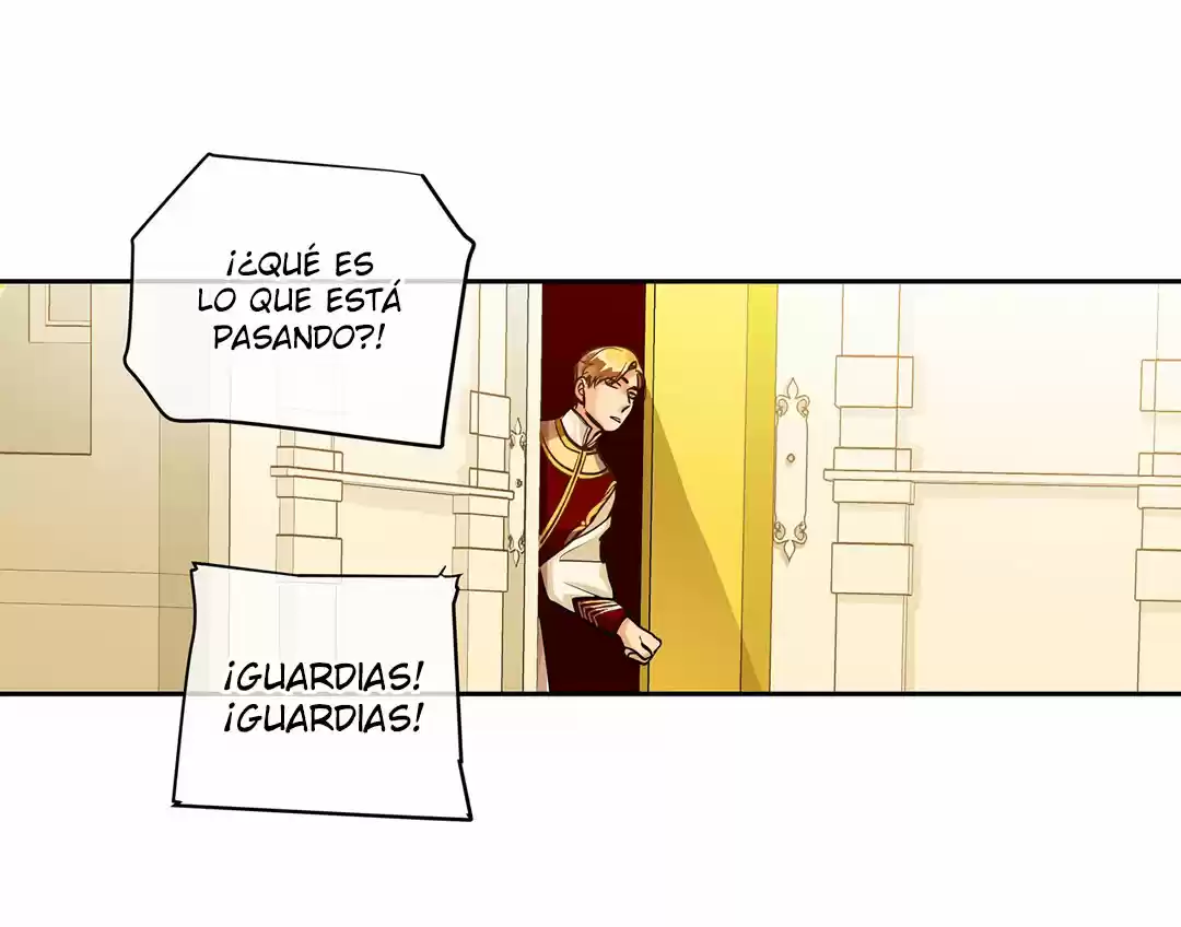 King's Maker capítulo 32, página 16