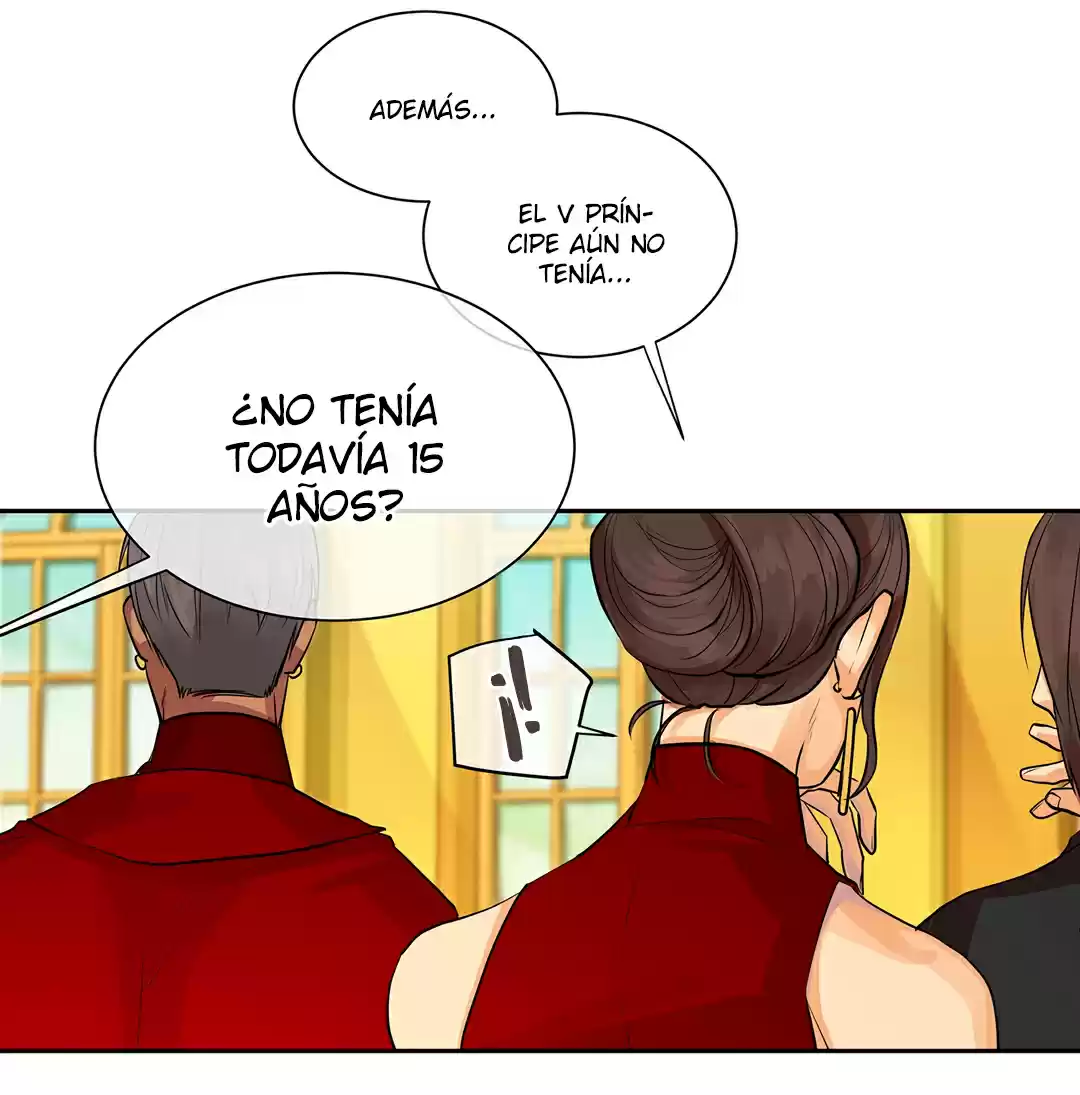 King's Maker capítulo 32, página 31