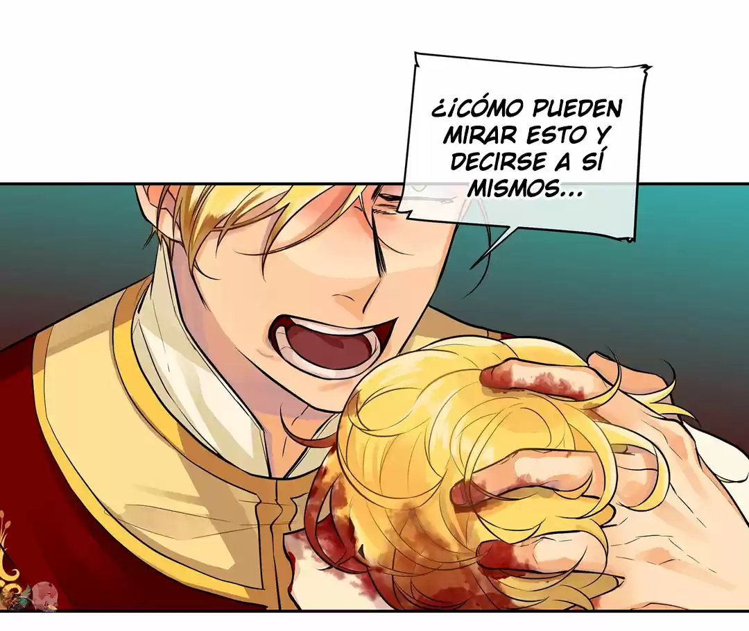 King's Maker capítulo 32, página 52