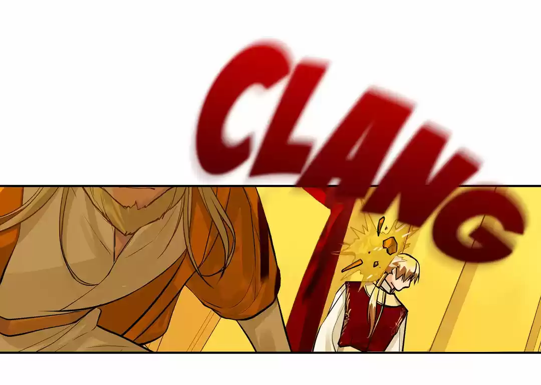 King's Maker capítulo 32, página 65