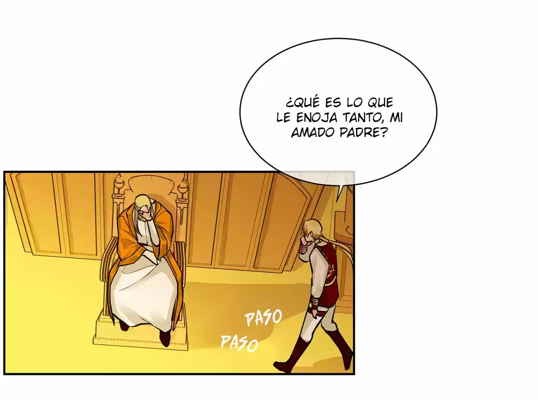 King's Maker capítulo 32, página 67