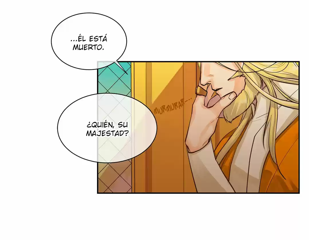 King's Maker capítulo 32, página 68