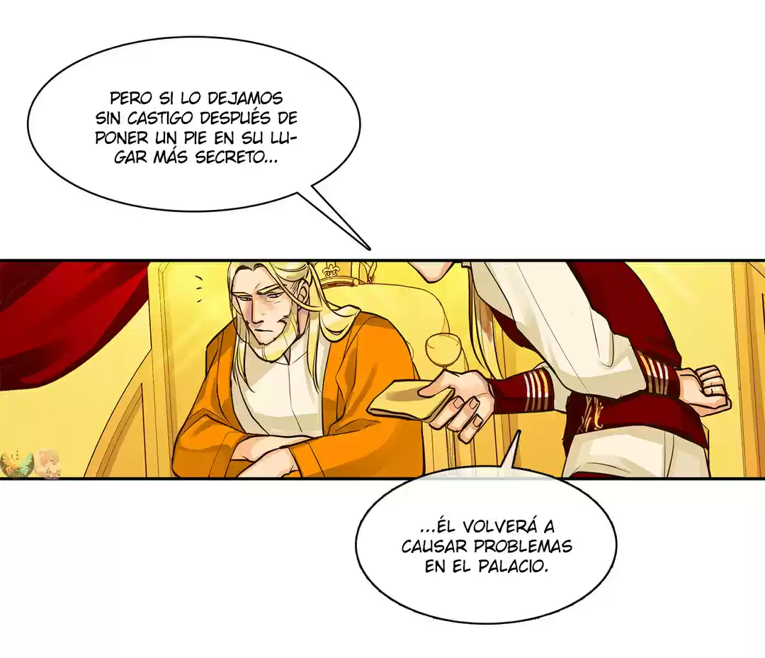 King's Maker capítulo 33, página 10