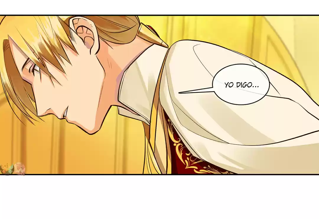 King's Maker capítulo 33, página 11