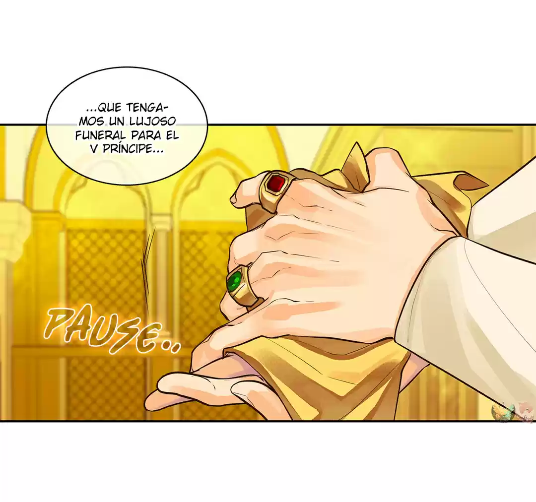 King's Maker capítulo 33, página 12