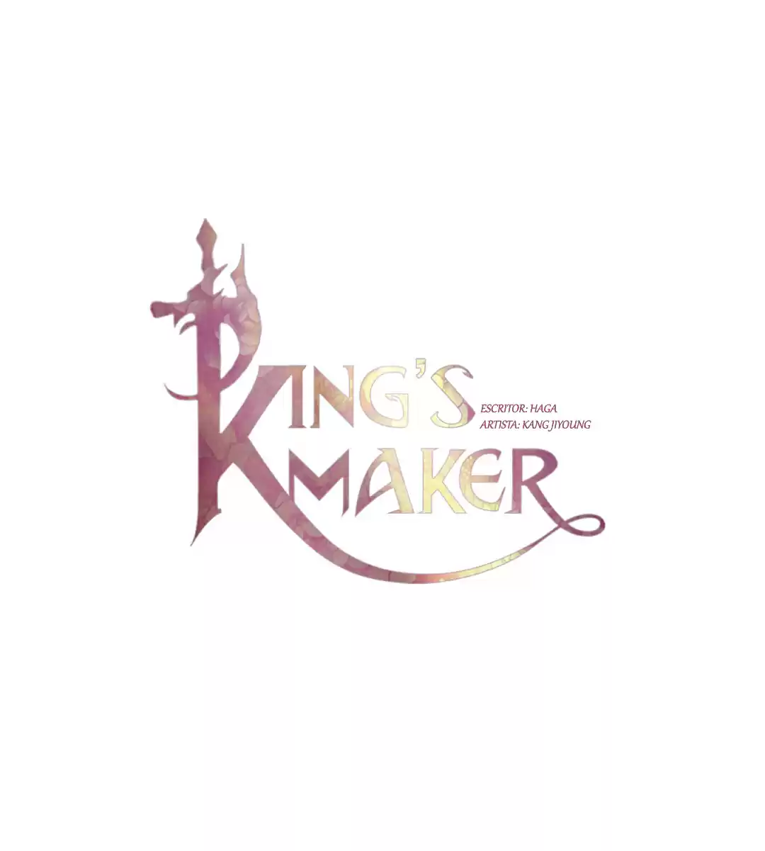 King's Maker capítulo 33, página 17
