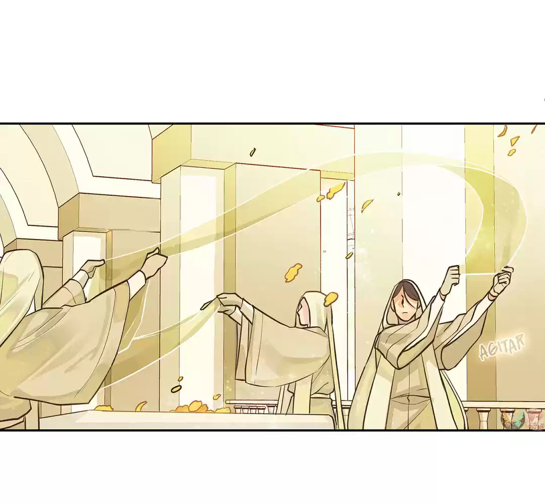 King's Maker capítulo 33, página 22