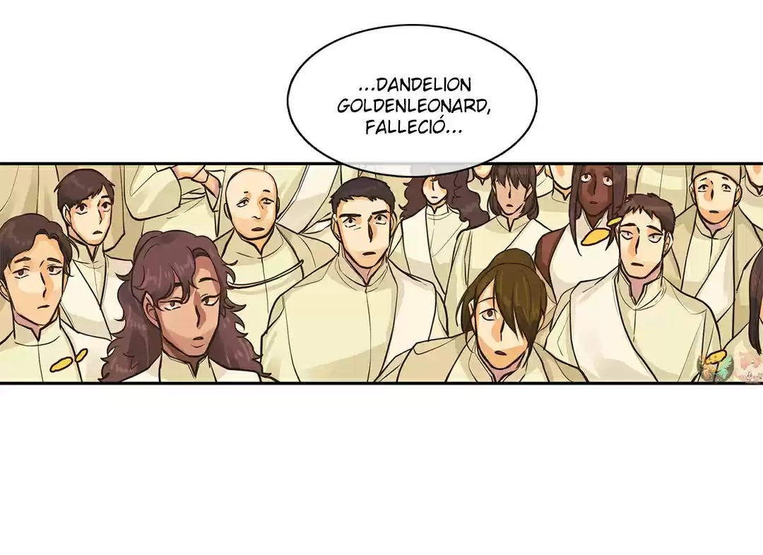 King's Maker capítulo 33, página 36