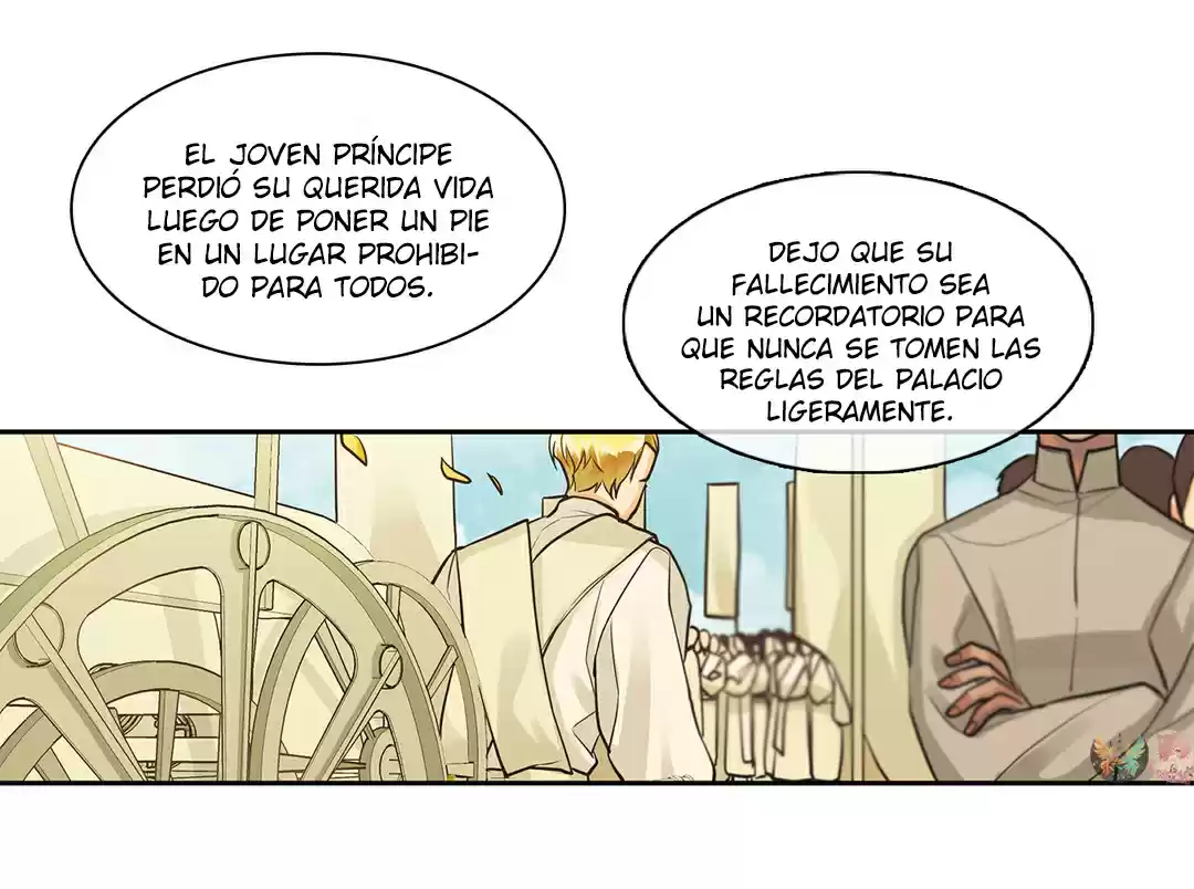 King's Maker capítulo 33, página 38