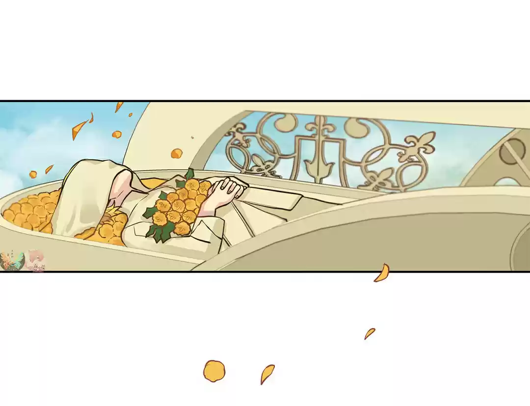 King's Maker capítulo 33, página 46
