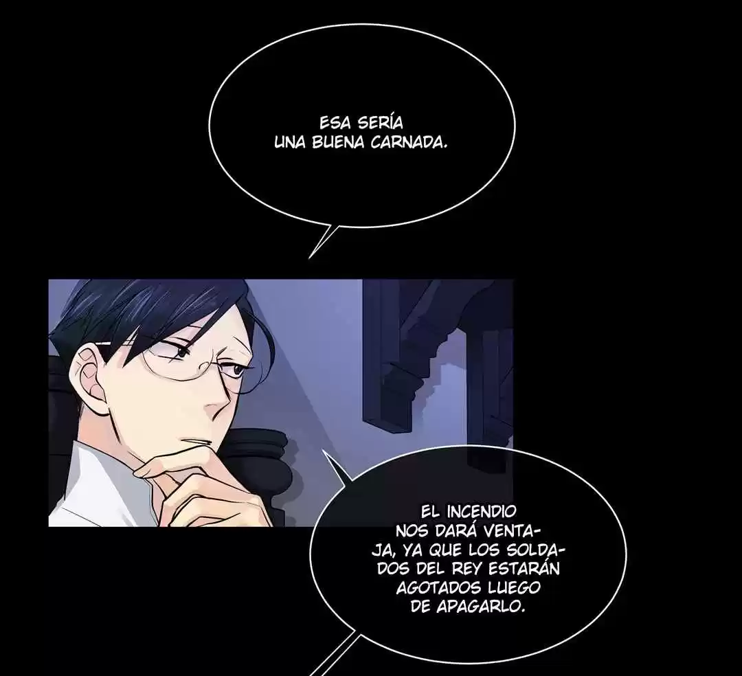 King's Maker capítulo 35, página 4