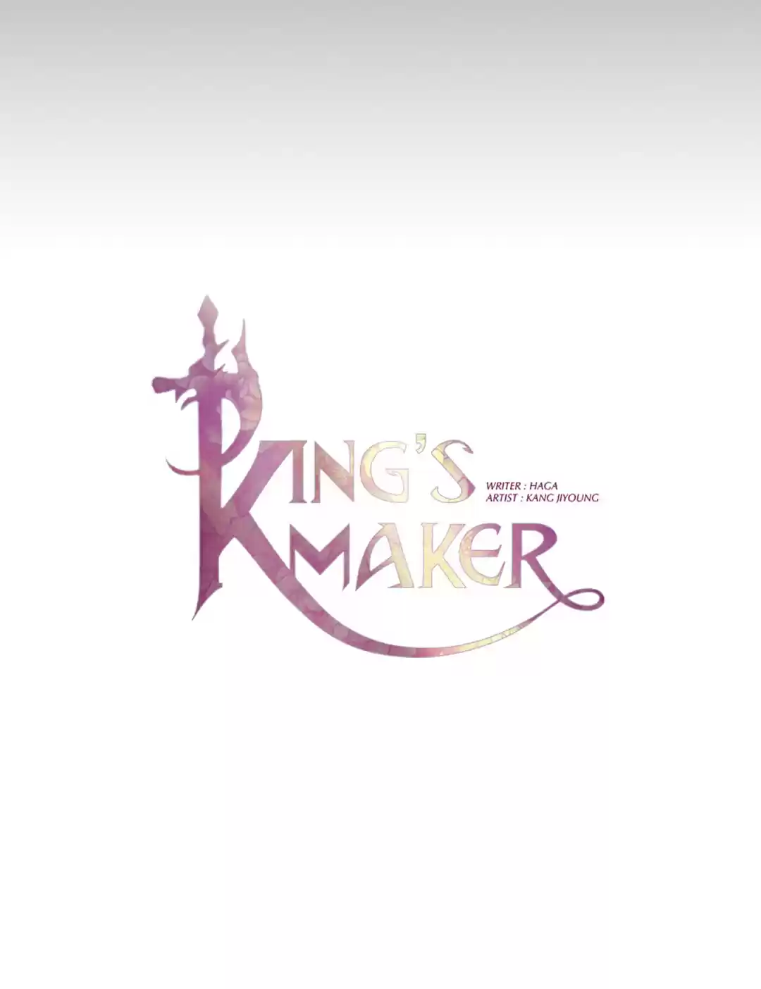 King's Maker capítulo 35, página 10