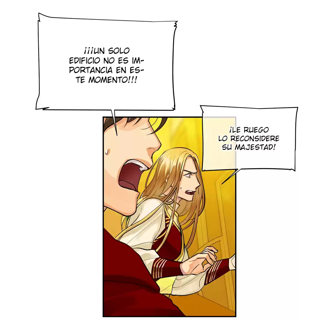 King's Maker capítulo 35, página 14