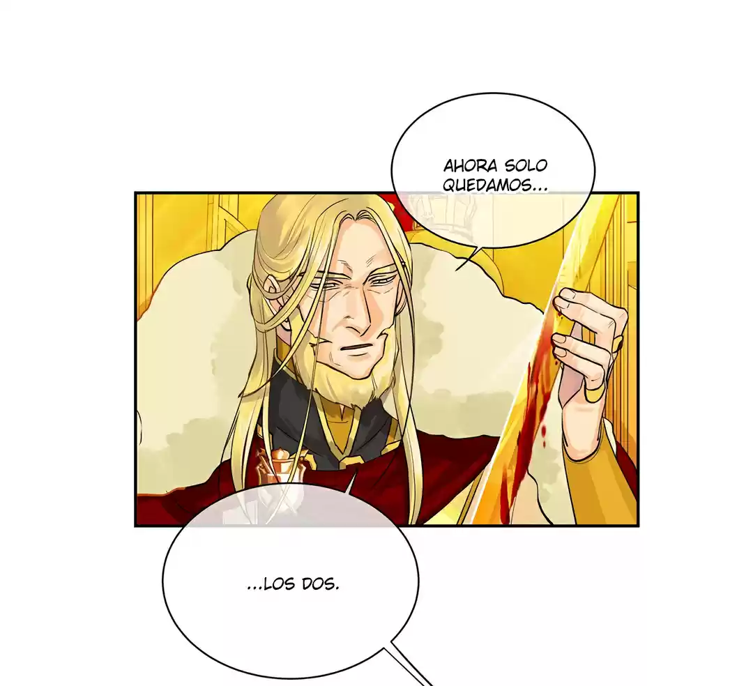 King's Maker capítulo 35, página 18