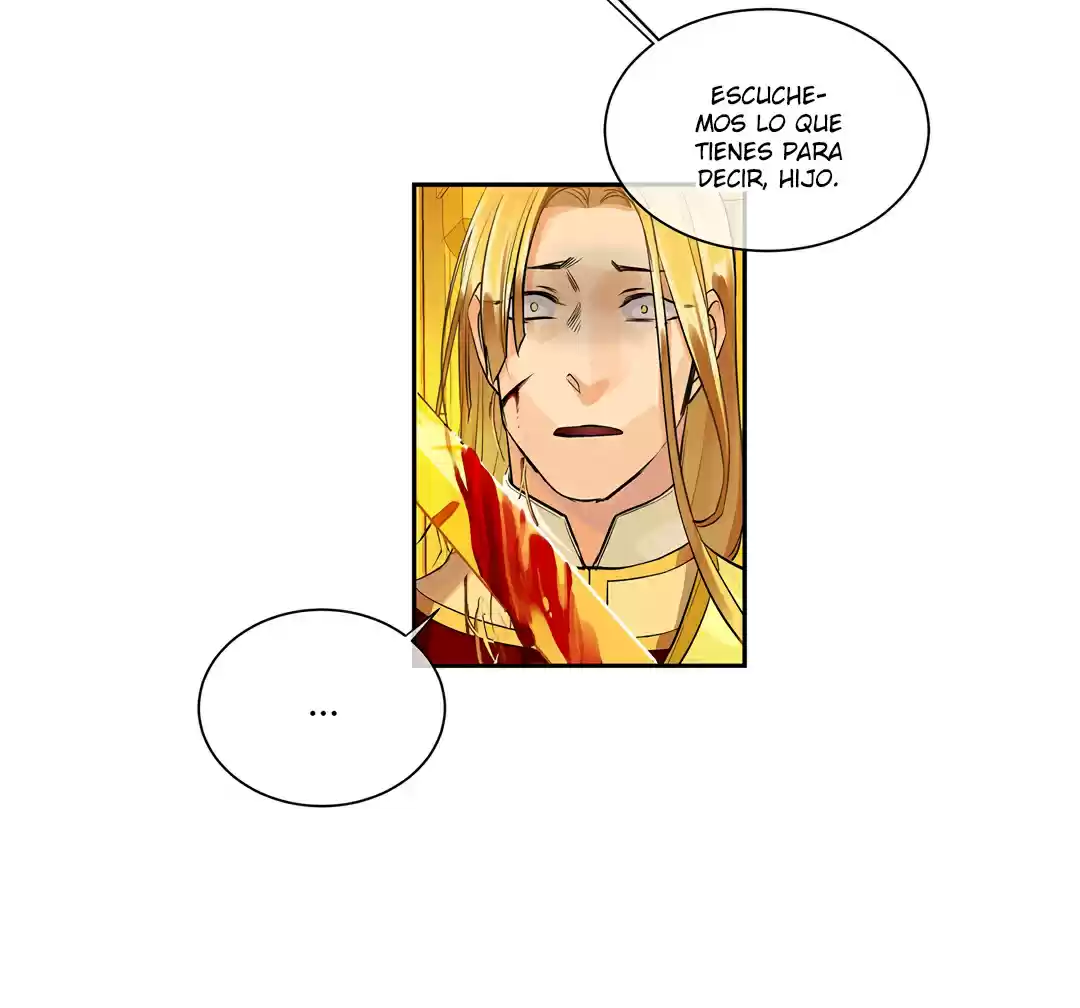 King's Maker capítulo 35, página 19