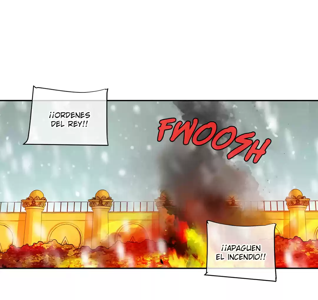 King's Maker capítulo 35, página 22
