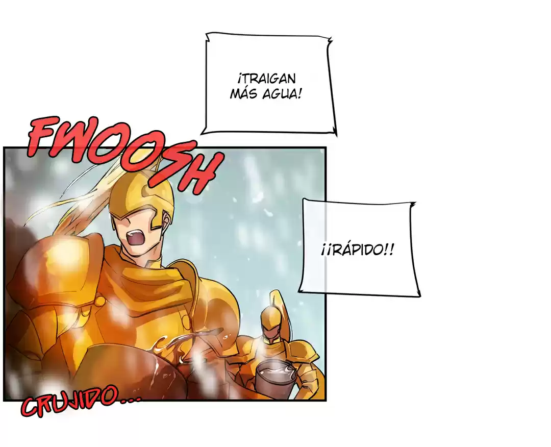 King's Maker capítulo 35, página 23