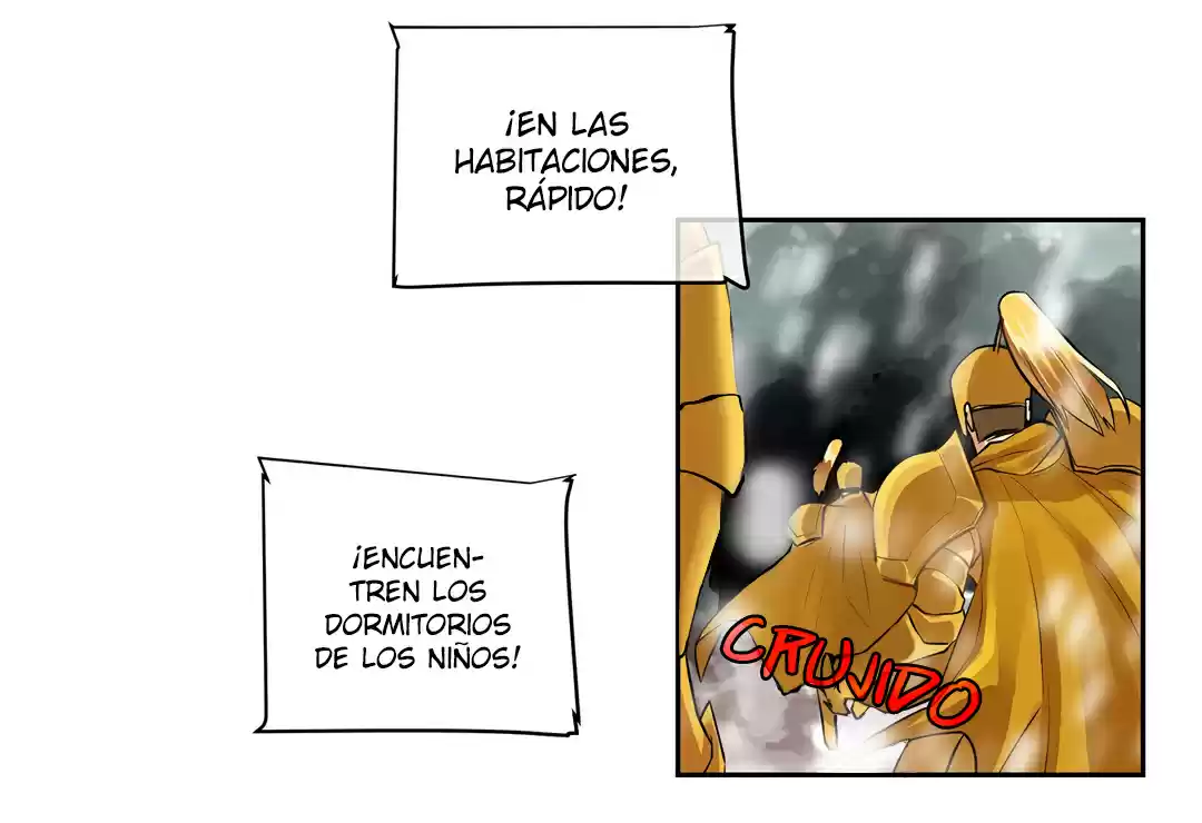 King's Maker capítulo 35, página 24