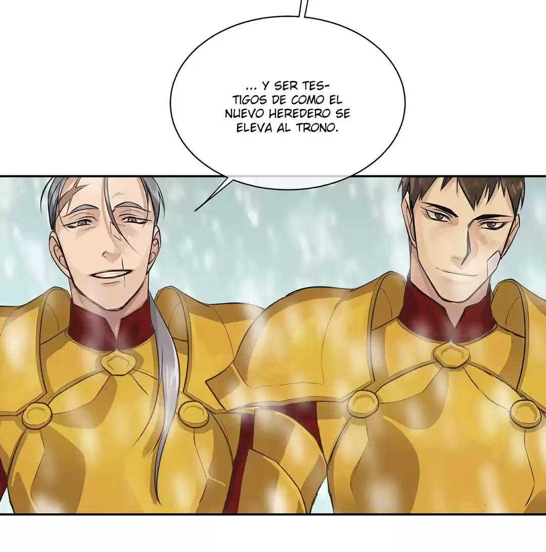 King's Maker capítulo 35, página 50