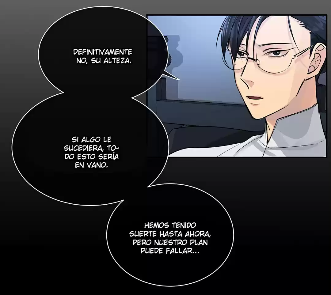 King's Maker capítulo 35, página 57