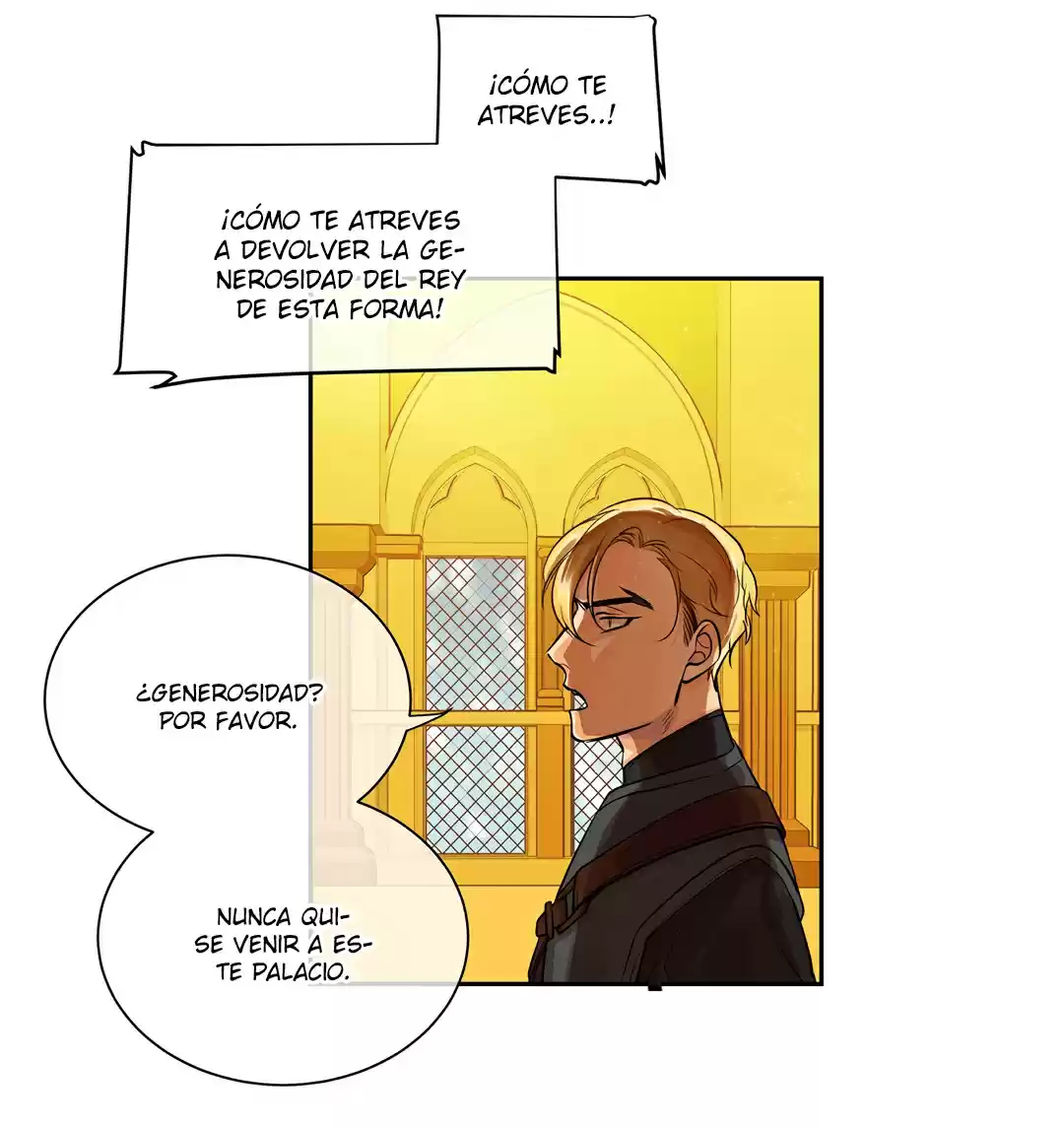 King's Maker capítulo 35, página 66