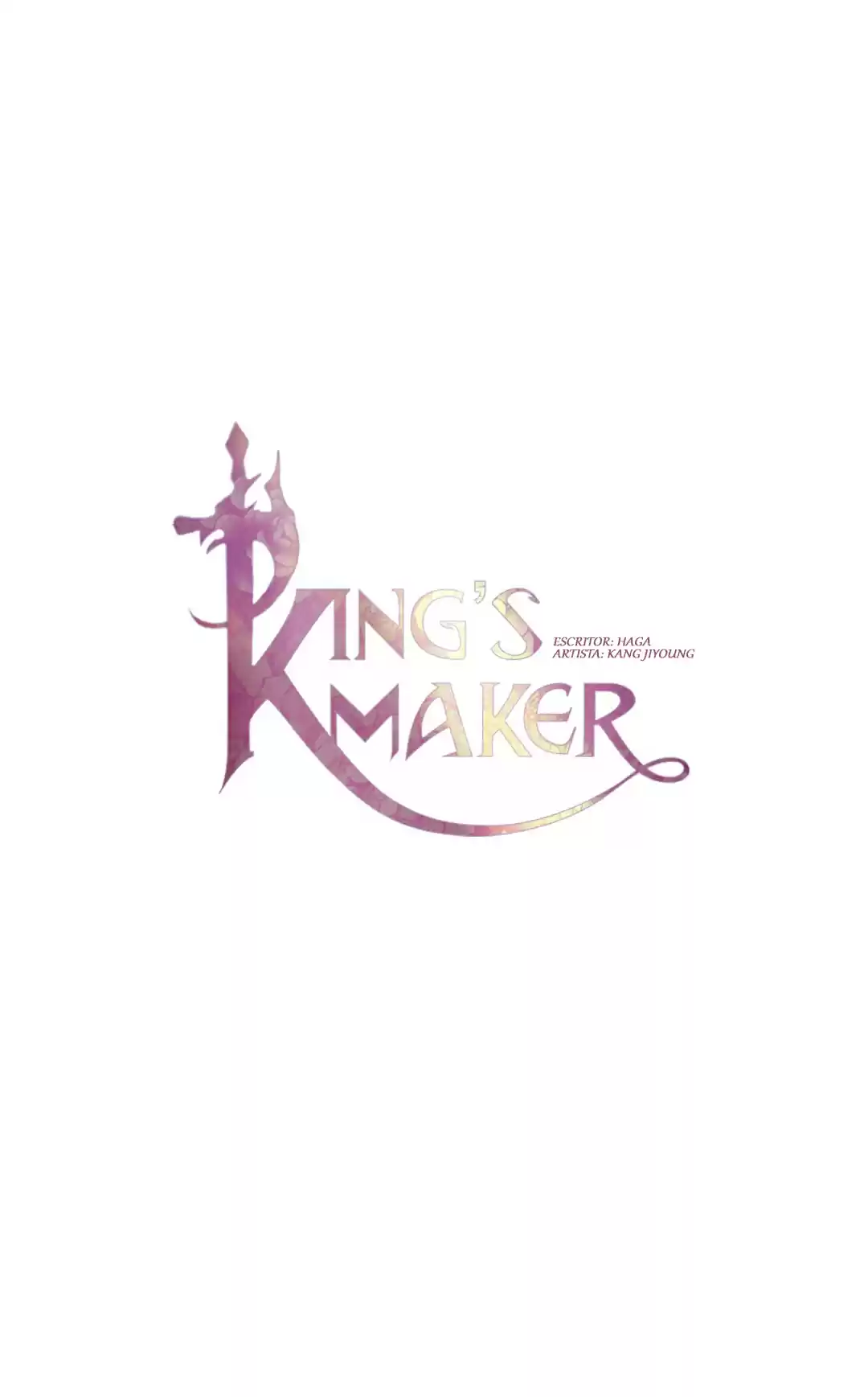 King's Maker capítulo 36, página 19
