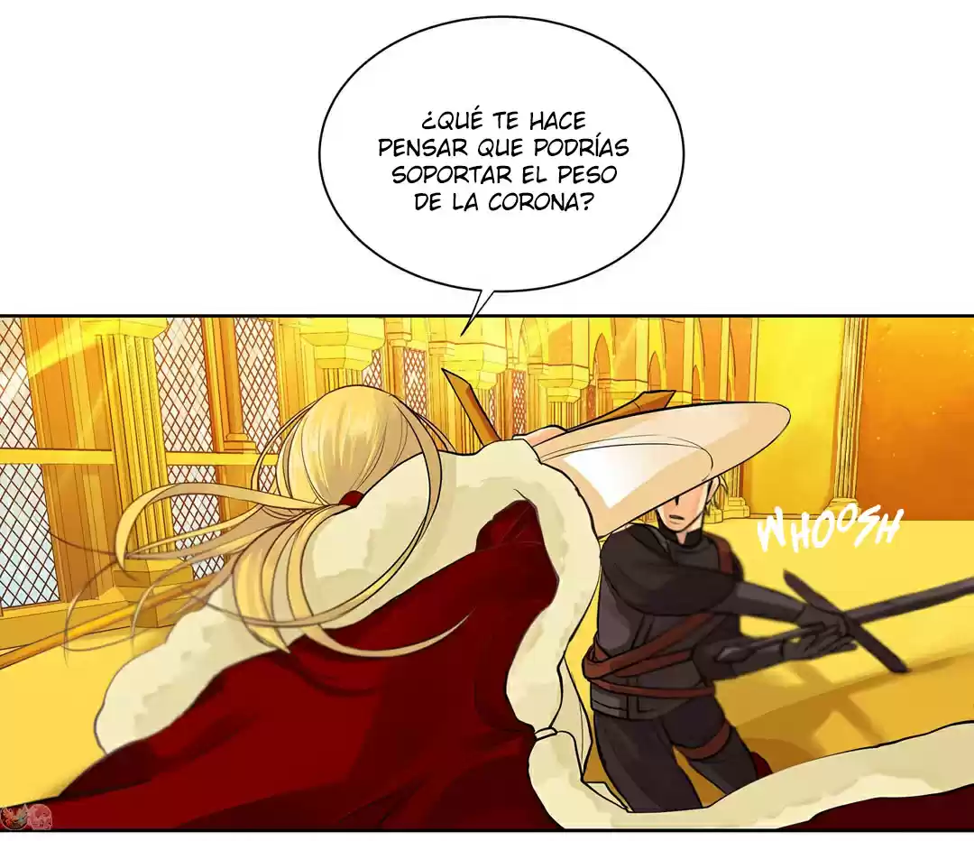 King's Maker capítulo 36, página 28