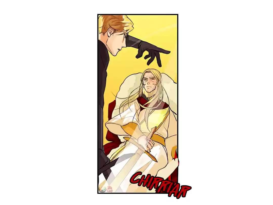 King's Maker capítulo 36, página 30
