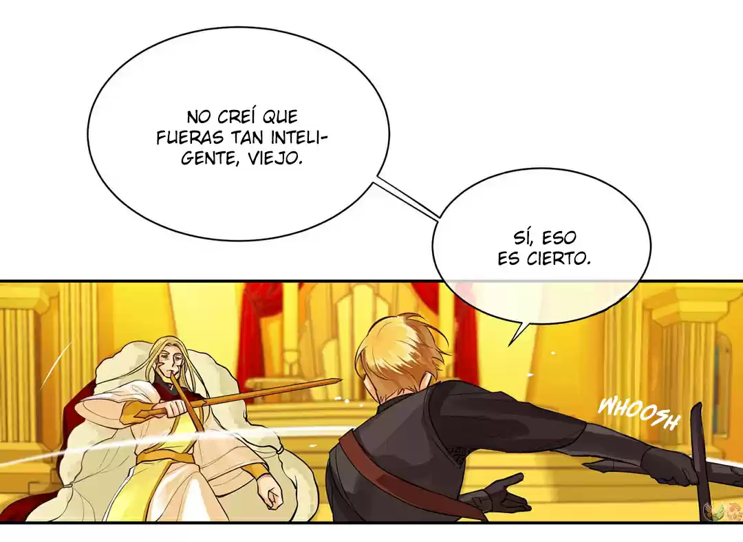 King's Maker capítulo 36, página 31