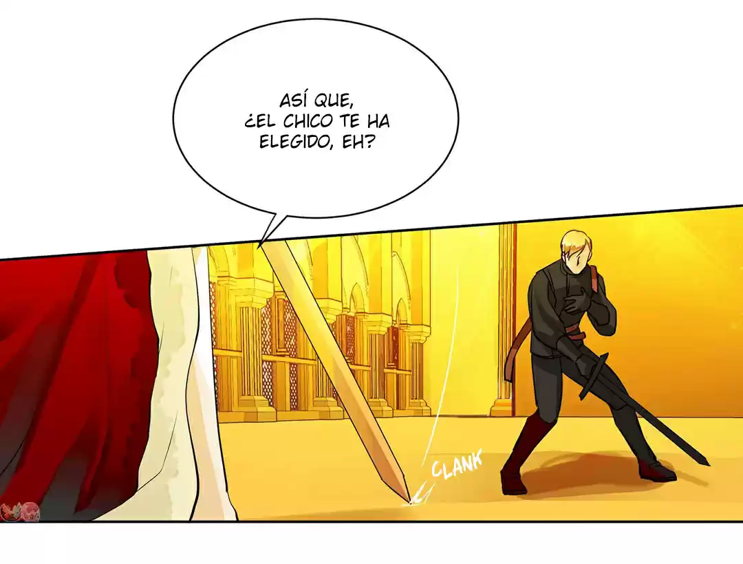 King's Maker capítulo 36, página 43