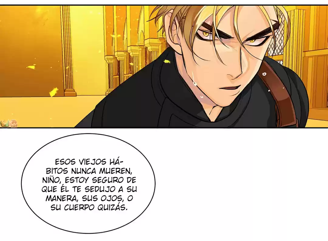 King's Maker capítulo 36, página 45