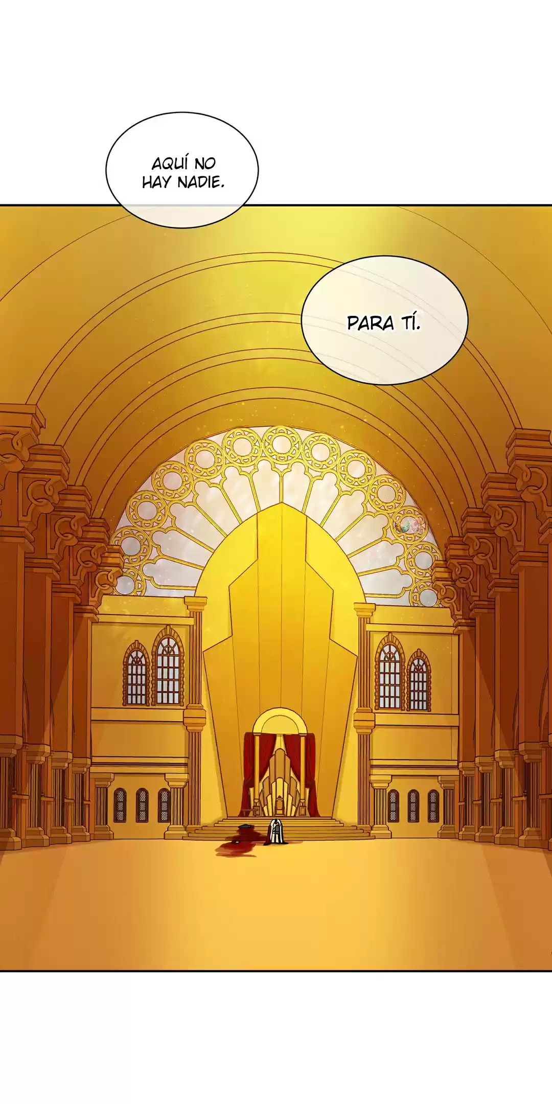 King's Maker capítulo 36, página 69