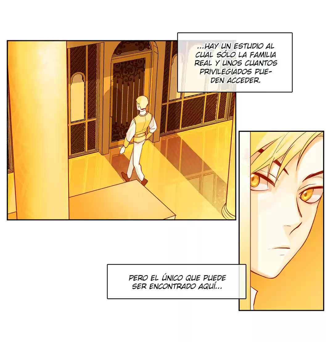 King's Maker capítulo 9, página 4