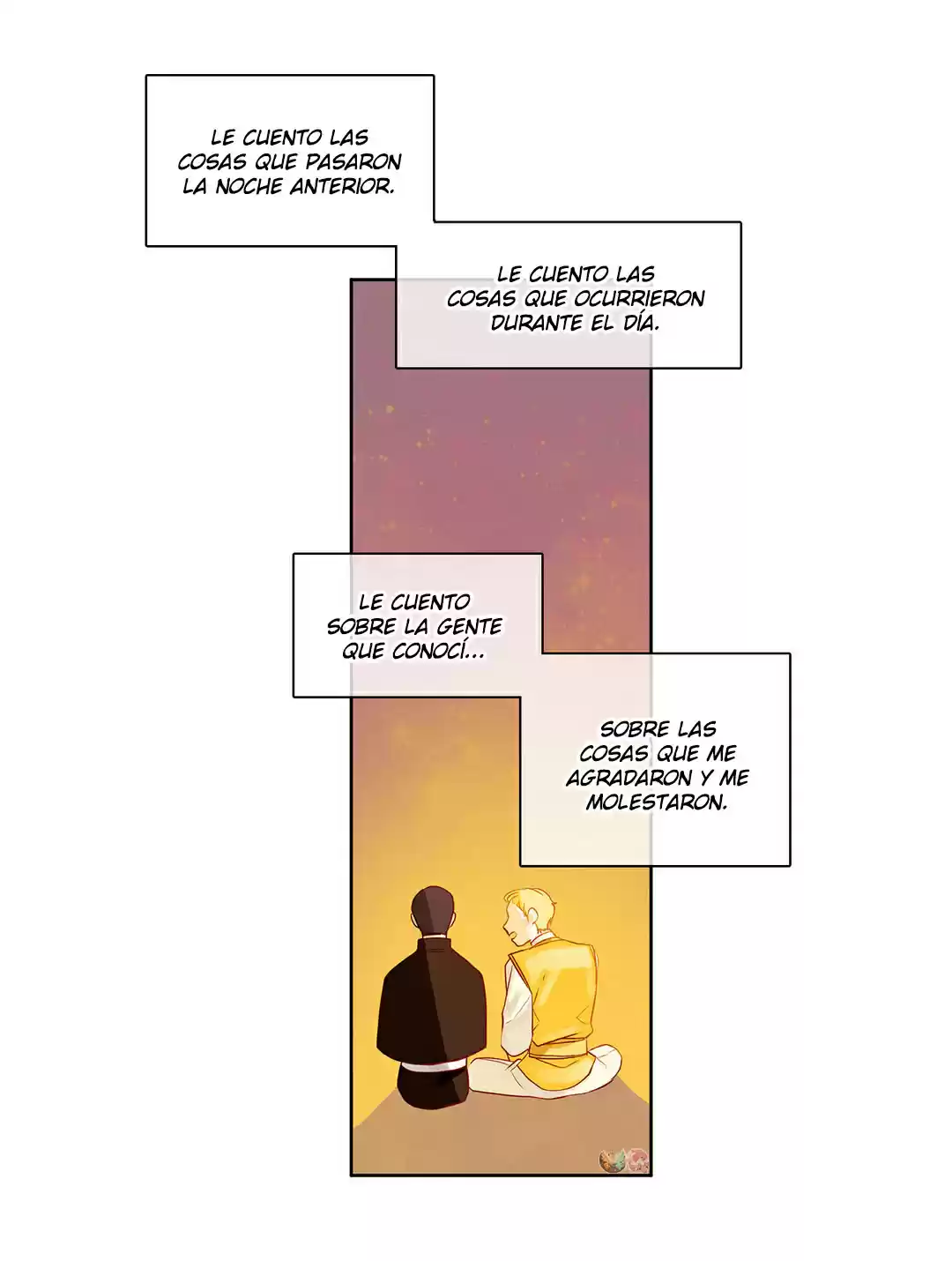 King's Maker capítulo 9, página 7