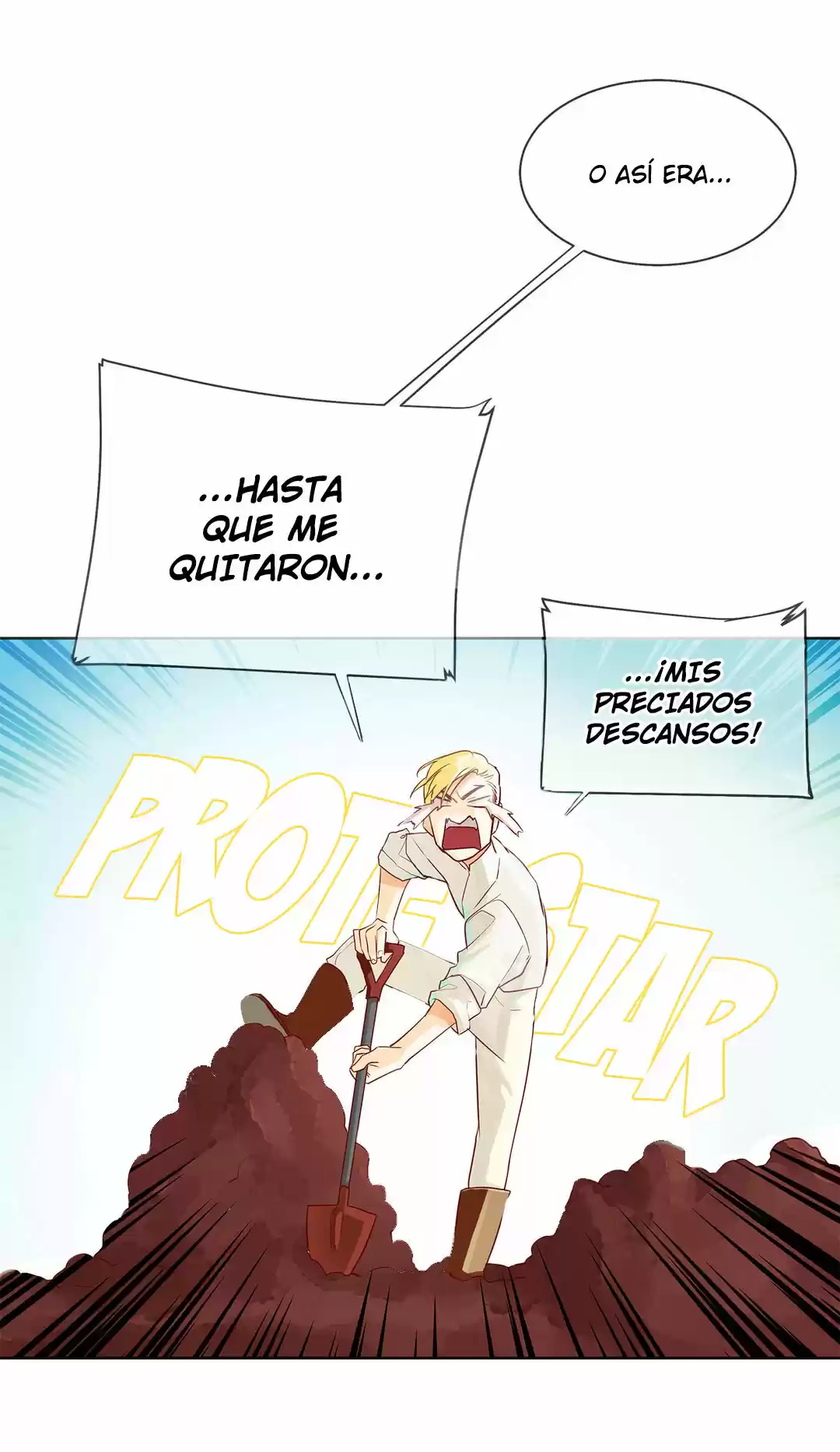 King's Maker capítulo 9, página 10