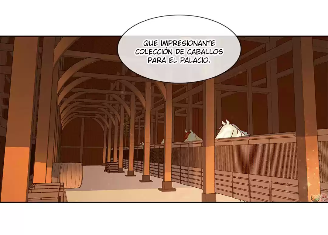 King's Maker capítulo 9, página 13