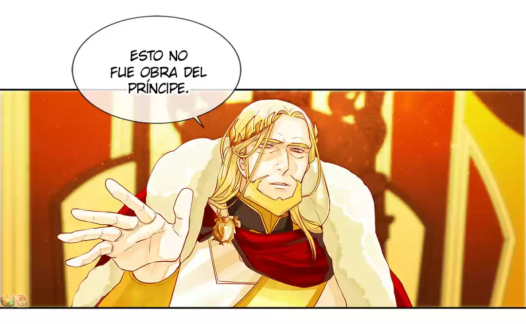 King's Maker capítulo 9, página 19
